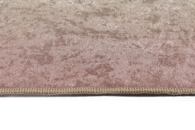 Nawab Løber 80x150 cm Rektangulær - Flerfarvet - Tekstiler - Tæpper - Moderne tæppe - Gangmåtter