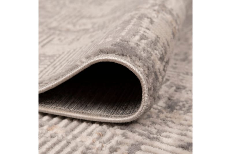 Marlyn Wilton-tæppe 200x290 cm Rektangulær - Grå/Beige/Brun - Tekstiler - Tæpper - Moderne tæppe - Gangmåtter