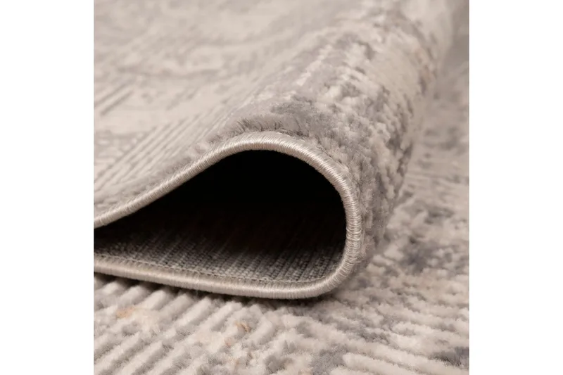 Marlyn Wilton-tæppe 120x180 cm Rektangulær - Grå/Beige/Brun - Tekstiler - Tæpper - Moderne tæppe - Wiltontæpper