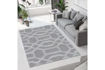 Magma Bomuldstæppe 160x230 cm Rektangulær