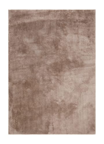 Cozy Shaggy Tæppe 240x340 cm Rektangulært - Hør - Tekstiler - Tæpper - Moderne tæppe - Ryatæpper