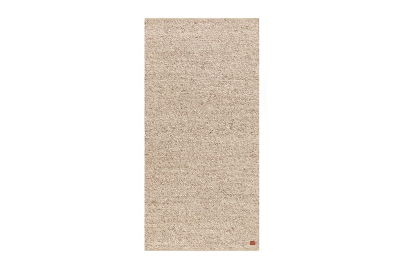 Skagen Uldtæppe 75x150 cm, Hør