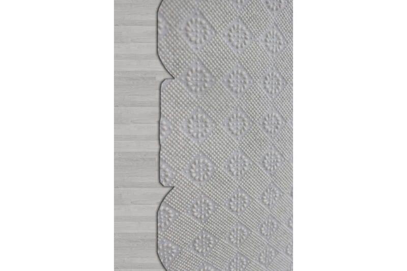 Nonoka Wilton-tæppe 60x100 cm Rektangulært - Flerfarvet - Tekstiler - Tæpper - Moderne tæppe - Wiltontæpper