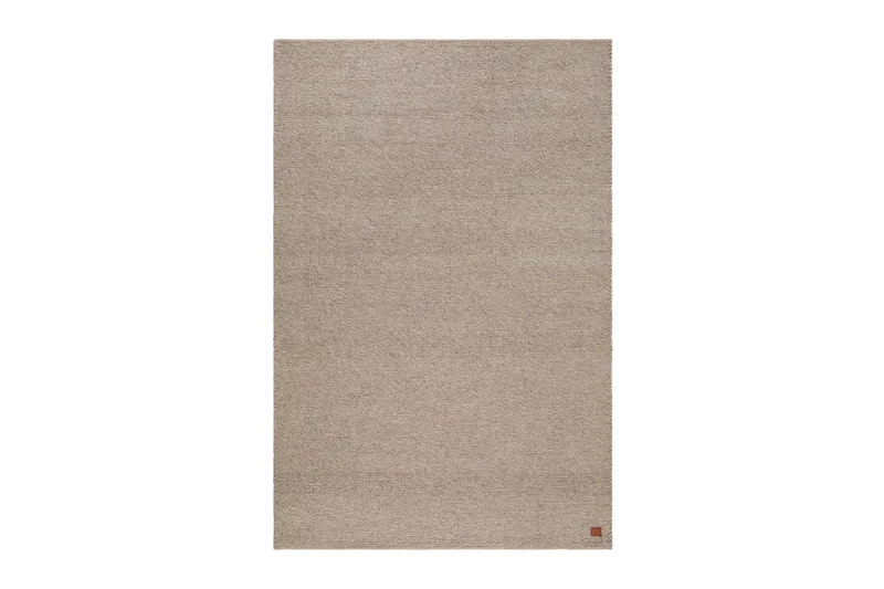 Skagen Uldtæppe 200x300 cm, Hør