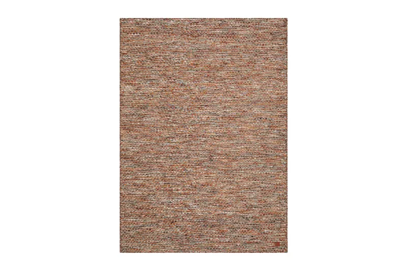 Torekov Uldtæppe 300x400 cm, Flerfarvet