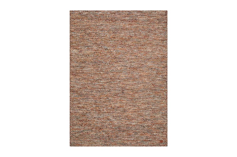 Torekov Uldtæppe 200x300 cm, Flerfarvet