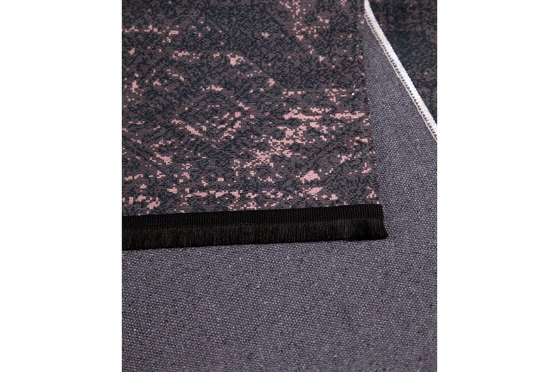 Seyring Løber 100x400 cm Rektangulær - Flerfarvet - Tekstiler - Tæpper - Moderne tæppe - Gangmåtter