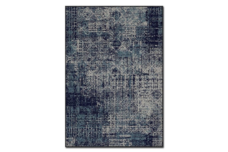 Nunki Wilton-tæppe 120x180 cm Rektangulær - Flerfarvet - Tekstiler - Tæpper - Moderne tæppe - Wiltontæpper