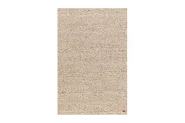 Skagen Uldtæppe 300x400 cm - Hør - Tekstiler - Tæpper - Moderne tæppe - Uldtæppe