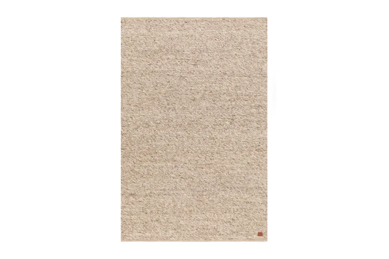 Skagen Uldtæppe 140x200 cm, Hør