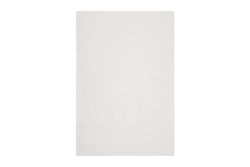Falsterbo Bomuldstæppe 160x230 cm, Hvid