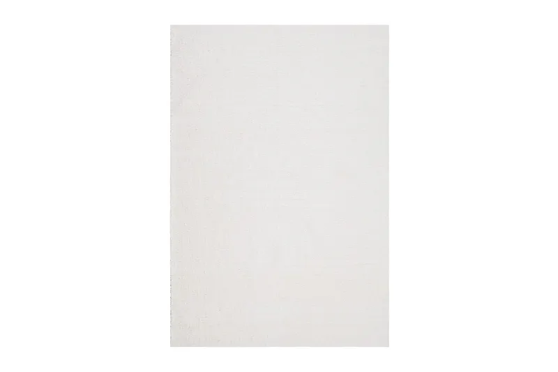 Falsterbo Bomuldstæppe 135x195 cm, Hvid