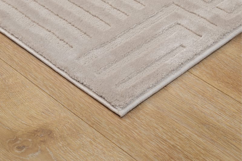 Govin Wilton-tæppe 80x150 cm Rektangulær - Tekstiler - Tæpper - Moderne tæppe - Mønstrede tæpper