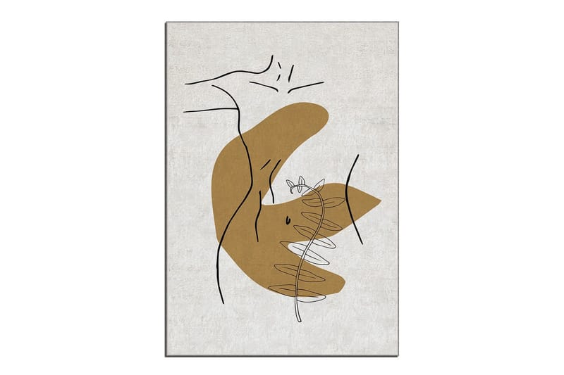 Sign Wilton-tæppe 160x230 cm Rektangulær, Flerfarvet