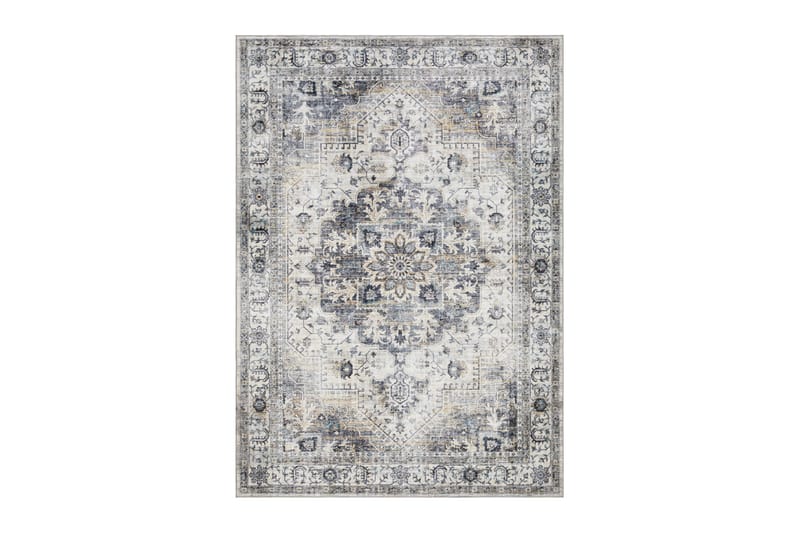 Tarfaya Frise-tæppe 160x230 cm, Natur