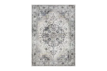 Tarfaya Frise-tæppe 240x340 cm - Natur - Tekstiler - Tæpper - Moderne tæppe - Wiltontæpper