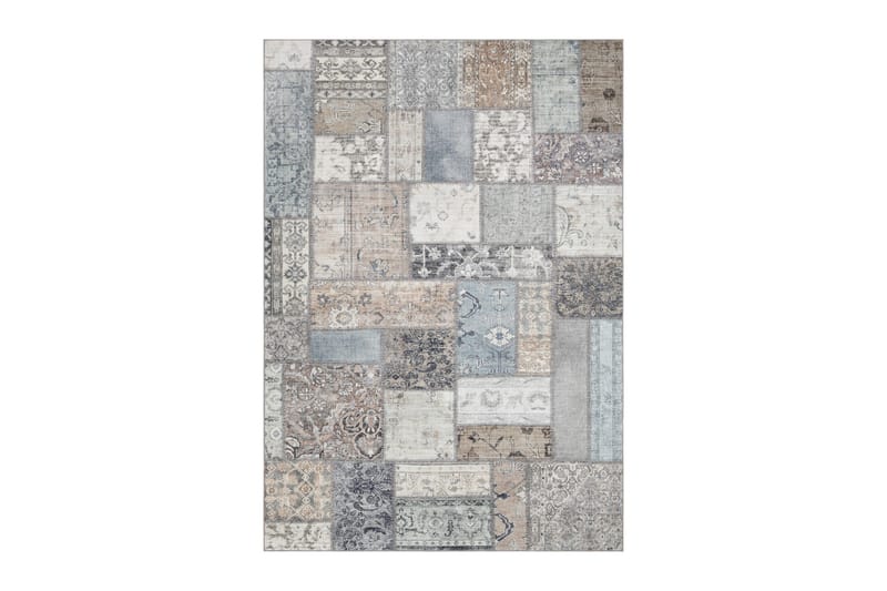 Tarfaya Friezetæppe 240x340 cm, Natur