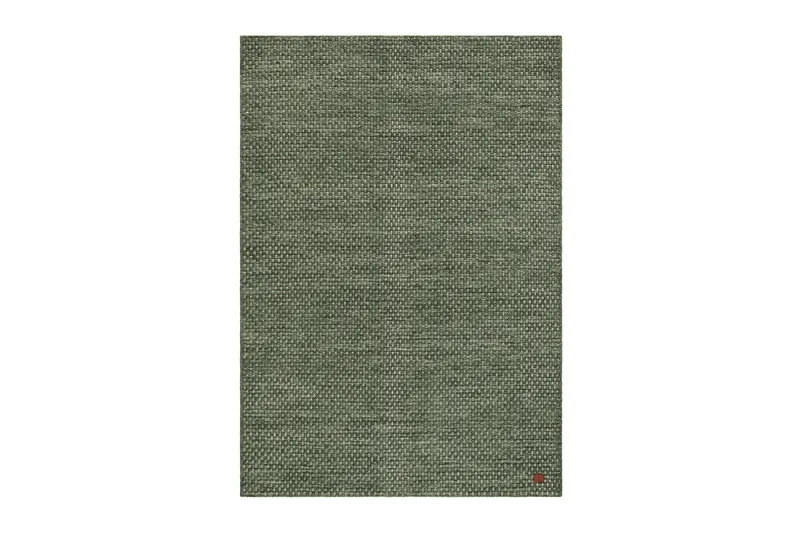 Torekov Uldtæppe 300x400 cm, Grøn