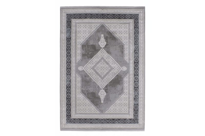 Brandiz Wilton-tæppe 80x150 cm Rektangulær, Mørkeblå