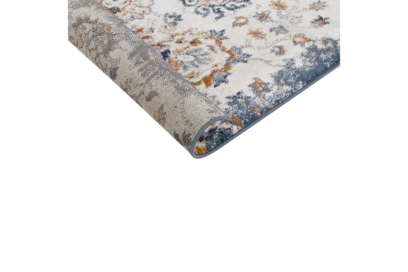 Akori Gangmatte 80x300 cm - Beige - Tekstiler - Tæpper - Moderne tæppe - Ryatæpper
