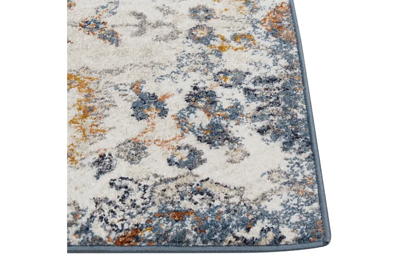 Akori Ryetæppe 80x150 cm - Beige - Tekstiler - Tæpper - Orientalske tæpper - Persisk tæppe