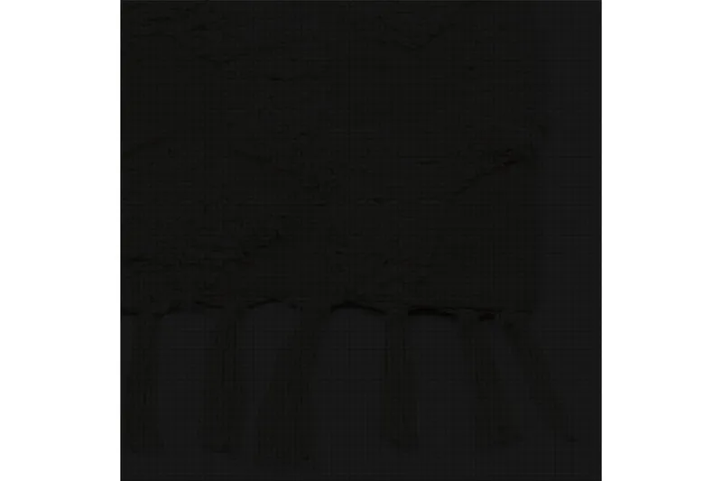 Aksaray Bomuldstæppe 80x150 cm - Beige - Tekstiler - Tæpper - Moderne tæppe - Bomuldstæpper