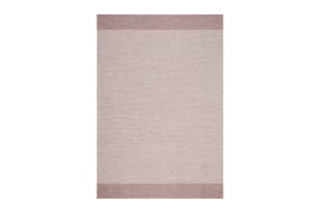 Alva Bomuldstæppe 160x230 cm Rektangulær