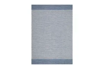 Alva Bomuldstæppe 200x300 cm Rektangulær