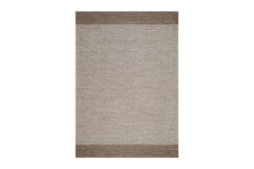 Alva Bomuldstæppe 200x300 cm Rektangulær