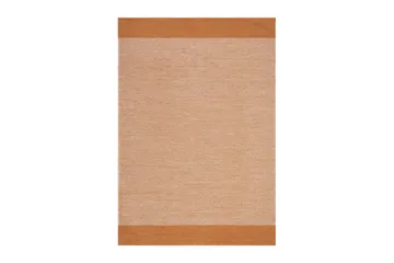 Alva Bomuldstæppe 200x300 cm Rektangulær