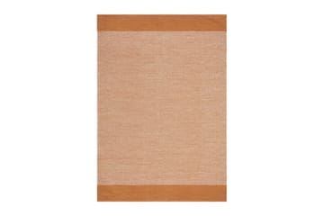 Alva Bomuldstæppe 200x300 cm Rektangulær