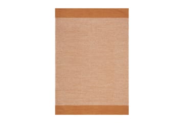 Alva Bomuldstæppe 200x300 cm Rektangulær