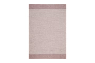 Alva Bomuldstæppe 200x300 cm Rektangulær