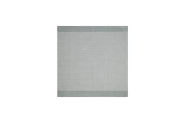 Alva Bomuldstæppe 240x240 cm Kvadratisk