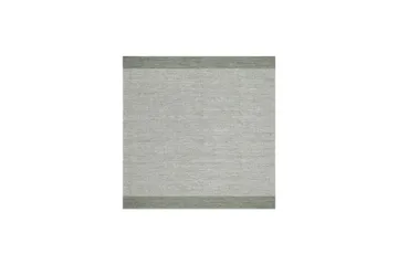 Alva Bomuldstæppe 300x300 cm Kvadratisk