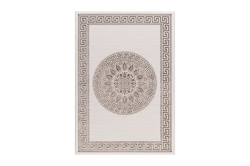 Ankara Wiltontæppe 160x230 cm, Kobber