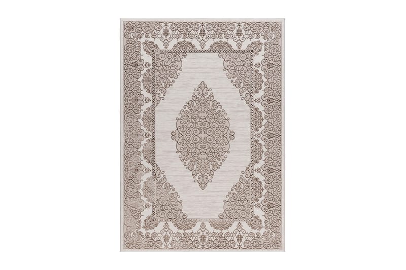 Ankara Wiltontæppe 200x290 cm - Kobber - Tekstiler - Tæpper - Moderne tæppe - Wiltontæpper