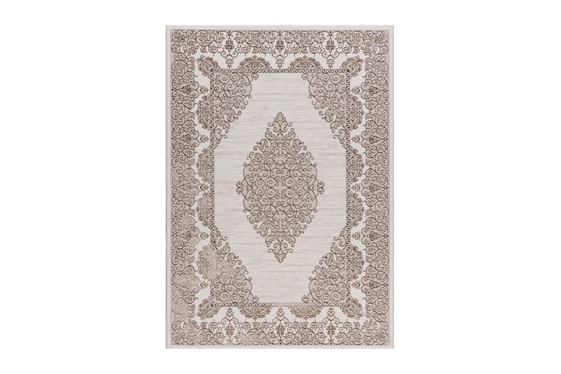 Ankara Wiltontæppe 240x340 cm, Kobber