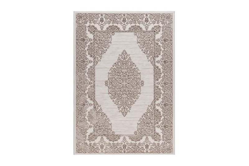 Ankara Wiltontæppe 240x340 cm, Kobber