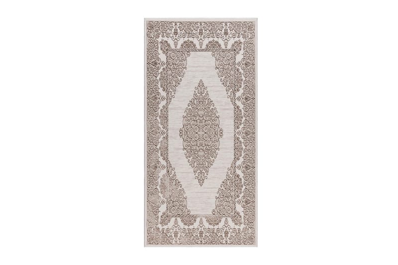 Ankara Wiltontæppe 80x150 cm, Kobber