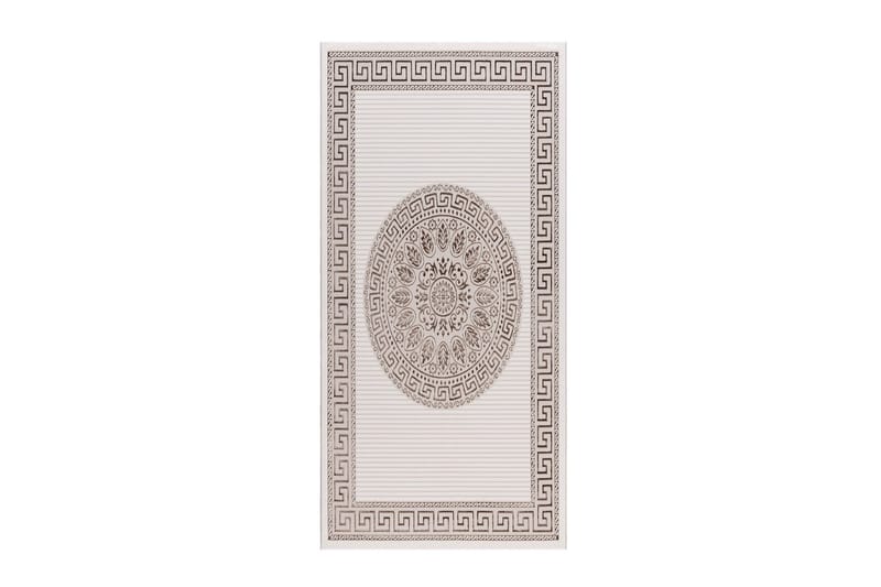 Ankara Wiltontæppe 80x300 cm - Kobber - Tekstiler - Tæpper - Moderne tæppe - Wiltontæpper