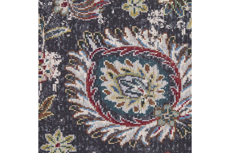 Armutalan Ryetæppe 80x150 cm - Brun - Tekstiler - Tæpper - Orientalske tæpper - Persisk tæppe