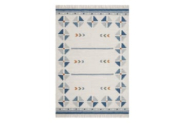 Avesta Uldtæppe 160x230 cm Rektangulær