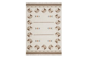 Avesta Uldtæppe 160x230 cm Rektangulær