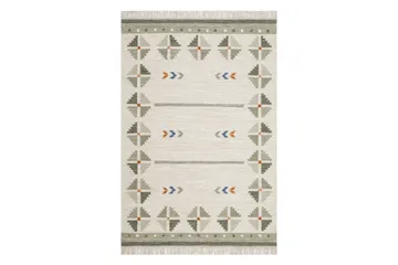 Avesta Uldtæppe 200x300 cm Rektangulær