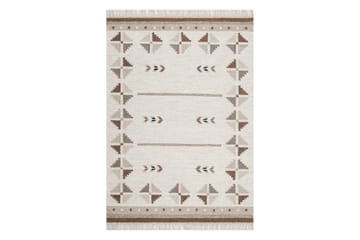 Avesta Uldtæppe 200x300 cm Rektangulær