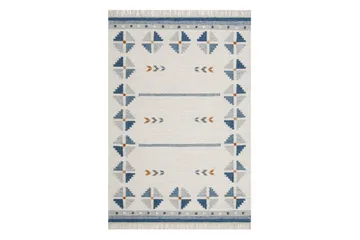 Avesta Uldtæppe 240x340 cm Rektangulær