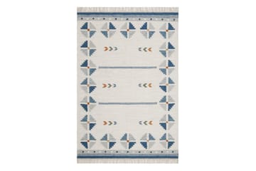 Avesta Uldtæppe 240x340 cm Rektangulær