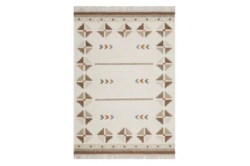 Avesta Uldtæppe 240x340 cm Rektangulær