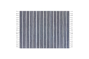 Bademli Ryetæppe 140x200 cm